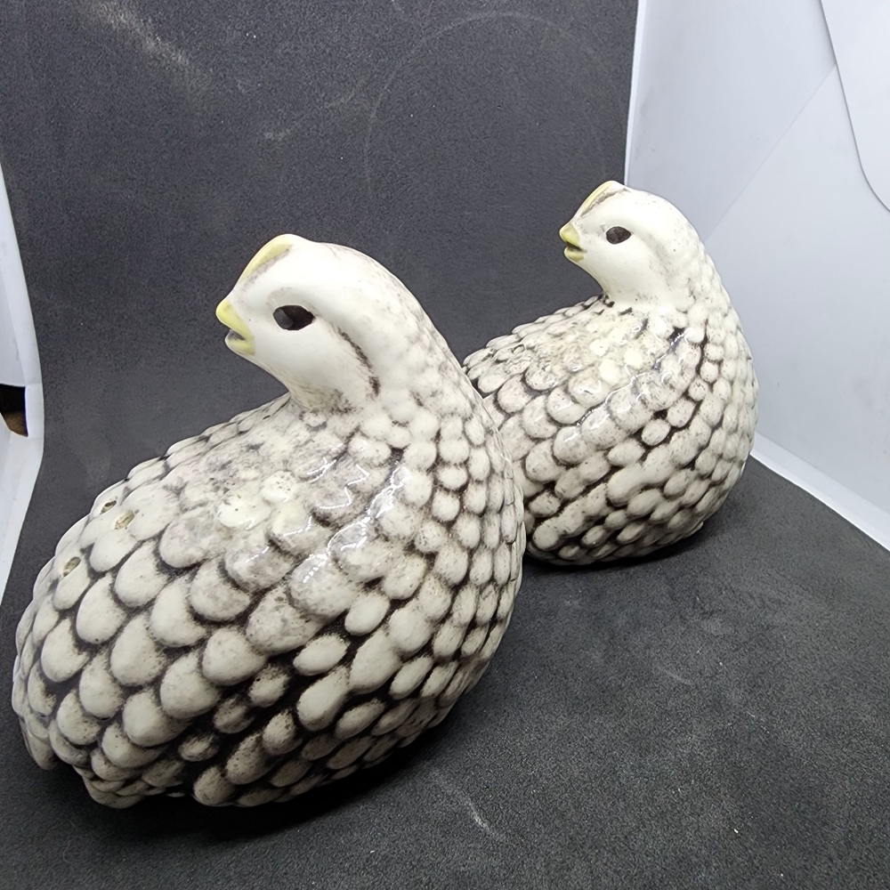 Quail Shakers - Picture 4 of 5